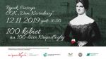 100 kobiet na 100-lecie Niepodległej 